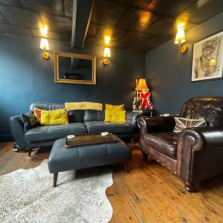 Sweet & Cosy 10 Bridewell Cottage With Parking Available Upon Request Bury St. Edmunds エクステリア 写真