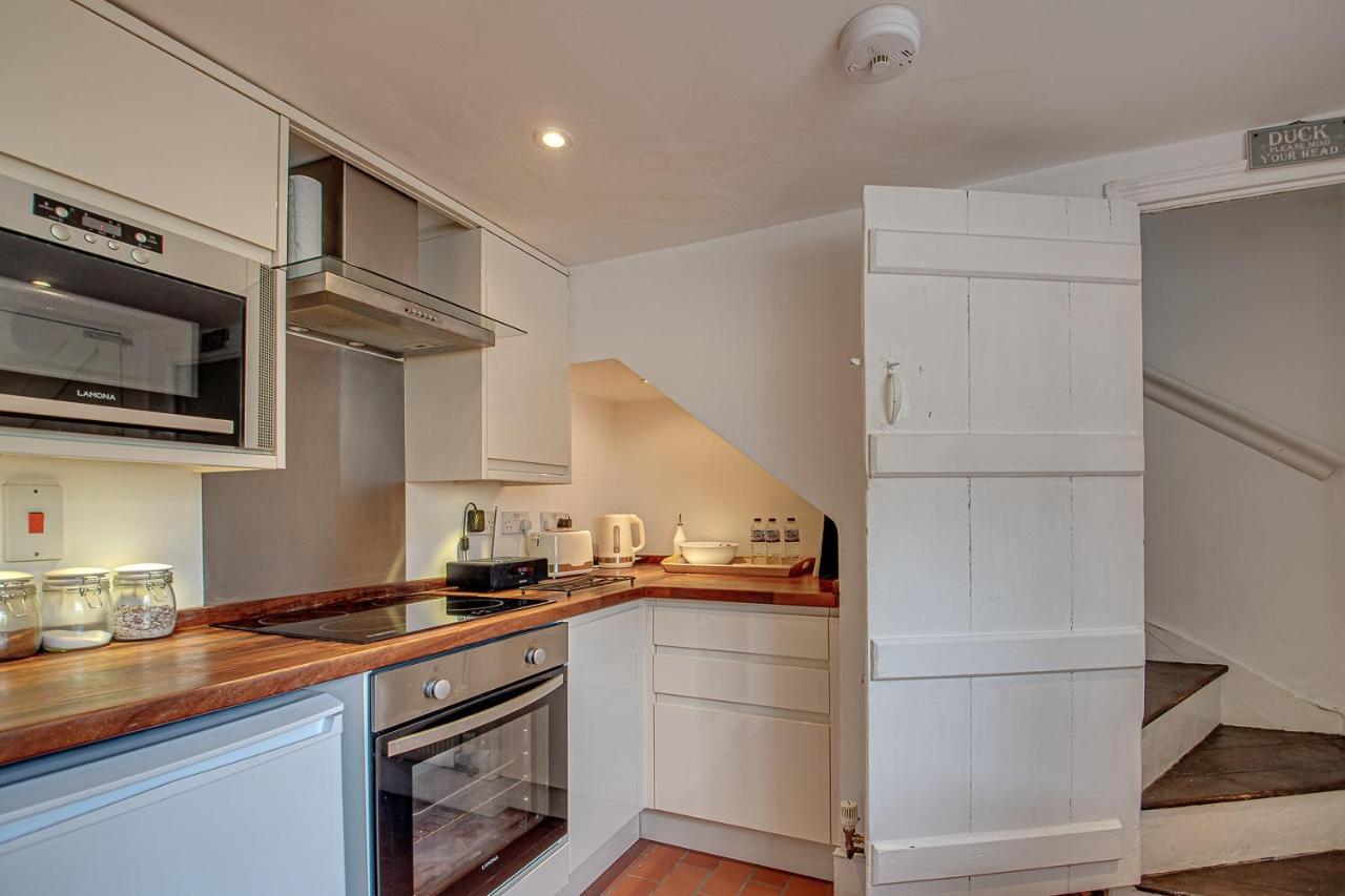 Sweet & Cosy 10 Bridewell Cottage With Parking Available Upon Request Bury St. Edmunds エクステリア 写真