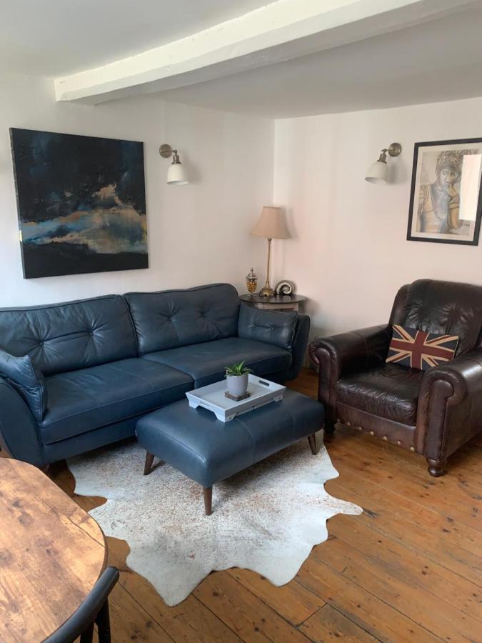 Sweet & Cosy 10 Bridewell Cottage With Parking Available Upon Request Bury St. Edmunds エクステリア 写真