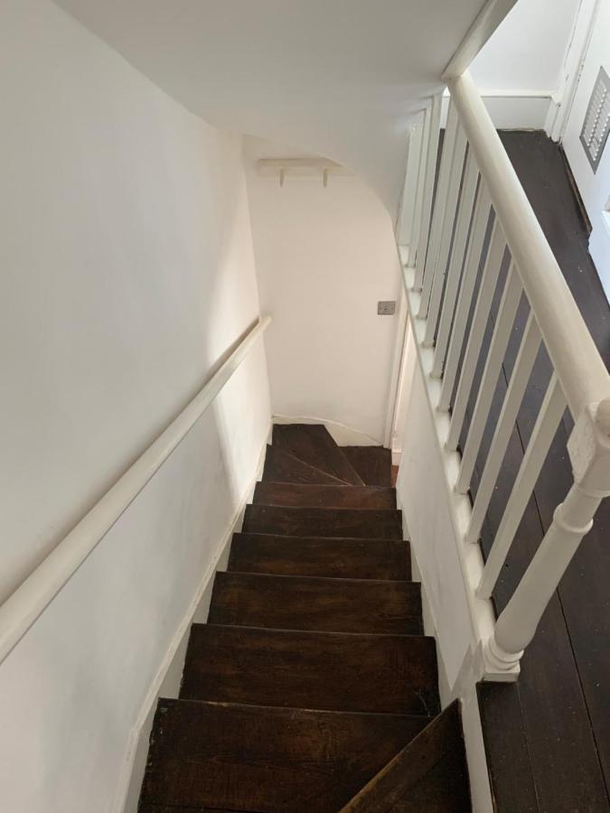 Sweet & Cosy 10 Bridewell Cottage With Parking Available Upon Request Bury St. Edmunds エクステリア 写真
