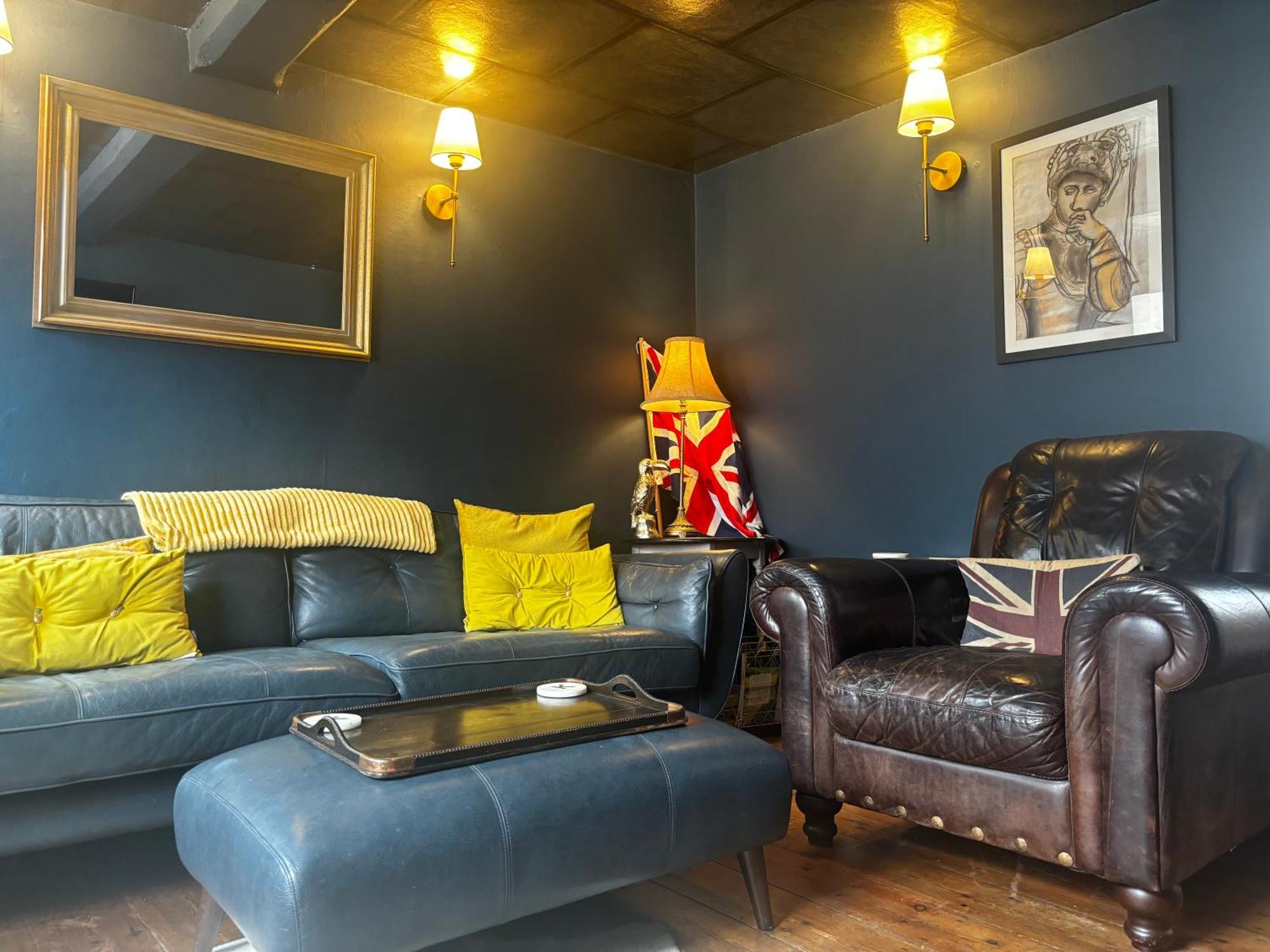 Sweet & Cosy 10 Bridewell Cottage With Parking Available Upon Request Bury St. Edmunds エクステリア 写真