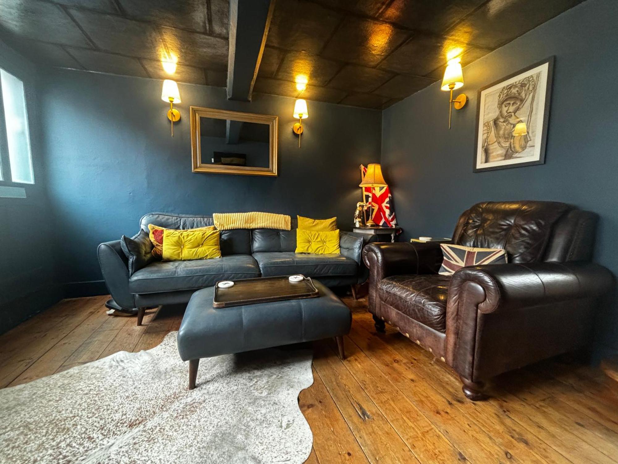 Sweet & Cosy 10 Bridewell Cottage With Parking Available Upon Request Bury St. Edmunds エクステリア 写真